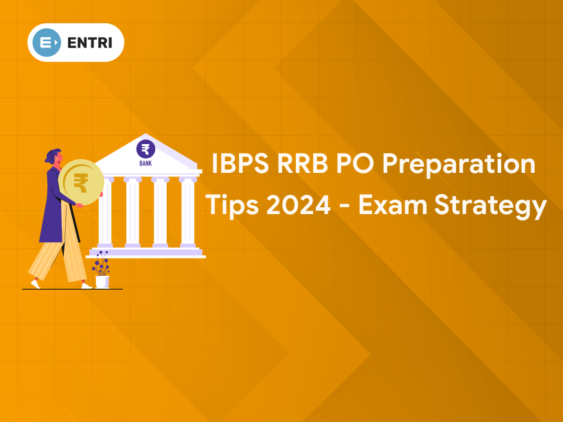 Ibps Rrb Po Preparation Tips Exam Strategy