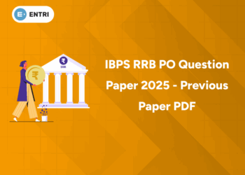 IBPS RRB PO Question Paper 2025 - Previous Paper PDF