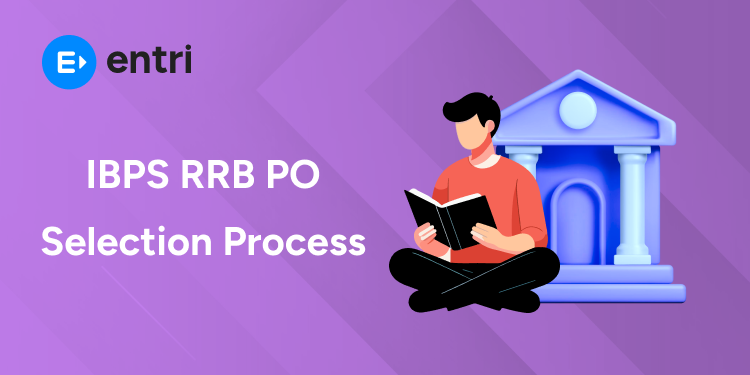 IBPS RRB PO Selection Process