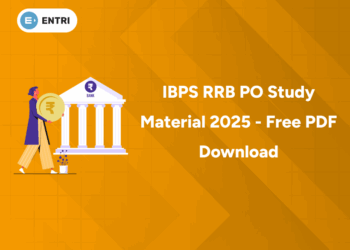 IBPS RRB PO Study Material 2025 - Free PDF Download
