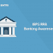 IBPS RRB banking awareness