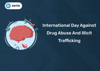 International Day Against Drug Abuse and Illicit Trafficking