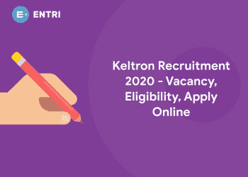 Keltron Recruitment
