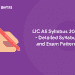LIC AE Syllabus 2020 - Detailed Syllabus and Exam Pattern