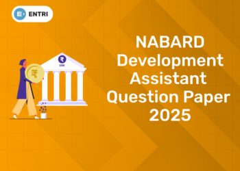 NABARD Development Assistant Question Paper 2025
