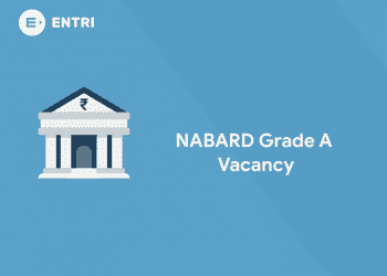 NABARD Grade A Vacancy
