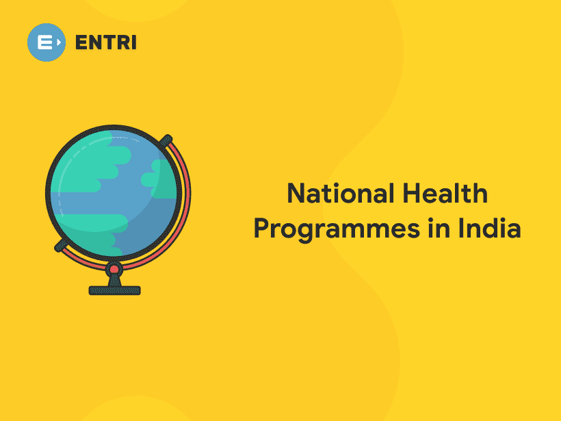 health education programmes in india