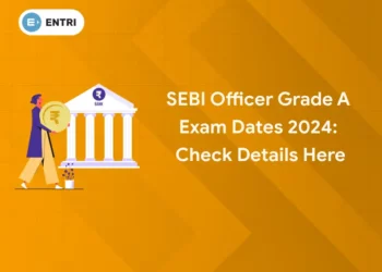 SEBI Officer Grade A