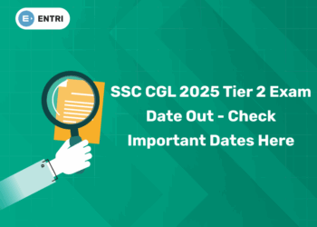 SSC CGL 2025 Tier 1 Exam Date Out – Check Important Dates Here