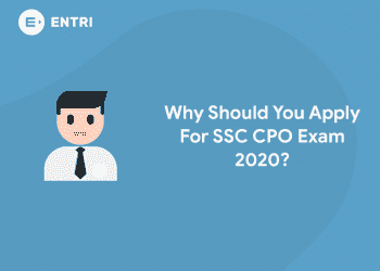 SSC CPO 2020