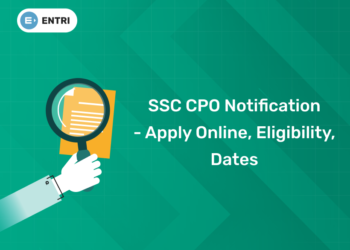 SSC-CPO-Notification