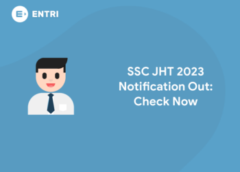 SSC JHT 2023 Notification Out Check Now