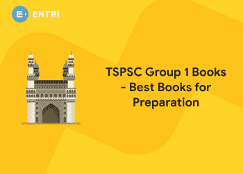 TSPSC Group 1 Books - Best Books for Preparation