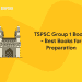 TSPSC Group 1 Books - Best Books for Preparation