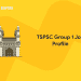 TSPSC Group 1 Job Profile