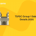 TSPSC Group 1 Salary Details 2020