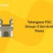 TSPSC Group 2