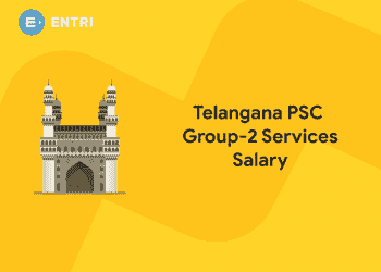 TSPSC Group 2 salary