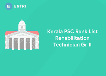 kerala psc rank list