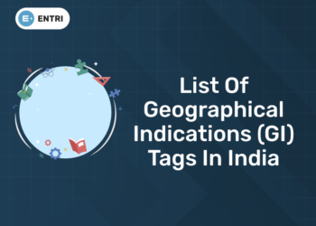 List of Geographical Indications (GI) Tags in India