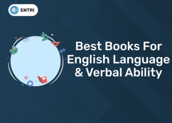 Best Books for English Language and Verbal Ability