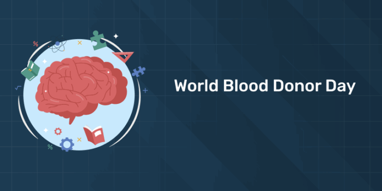 World Blood Donor Day