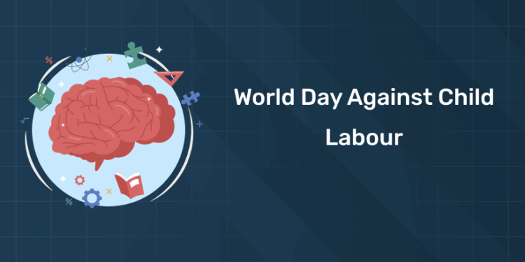 World Day Against Child Labour