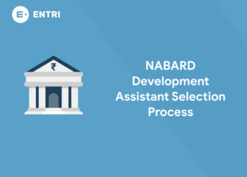 NABARD Development Assistant Selection Process 2022