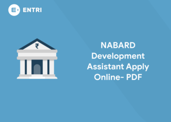 NABARD Development Assistant Apply Online 2022 - PDF
