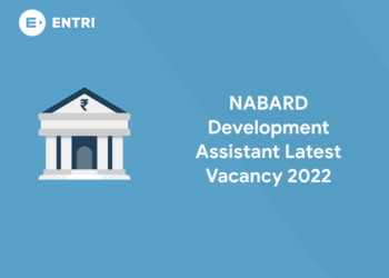 NABARD Development Assistant Latest Vacancy 2022
