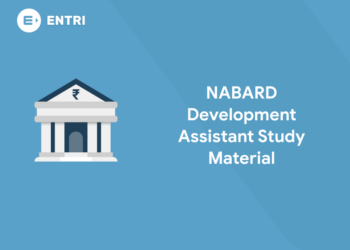 NABARD Development Assistant Study Material 2022