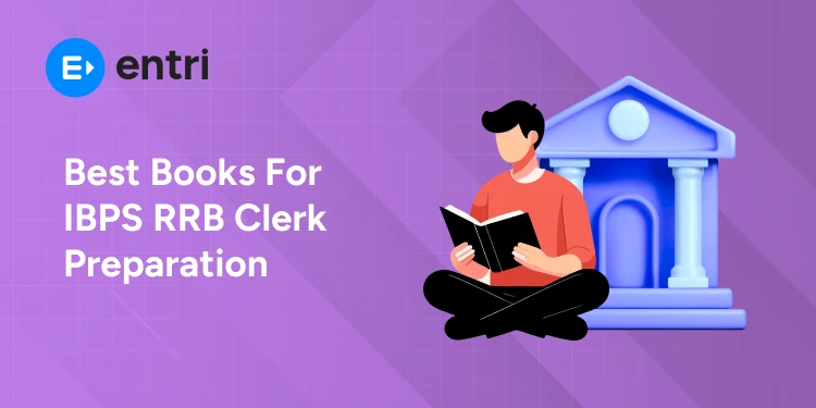 ibps rrb clerk books