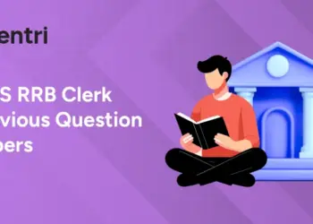 ibps rrb clerk previous question paper