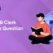 ibps rrb clerk previous question paper