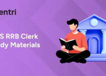 ibps rrb clerk study material