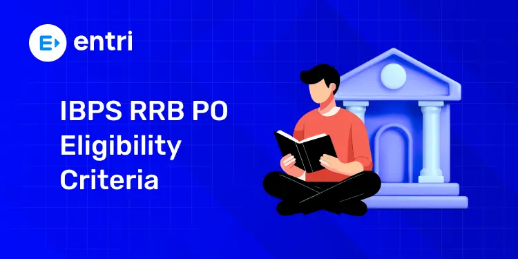 ibps rrb po eligibility criteria