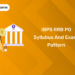 ibps-rrb-po-syllabus