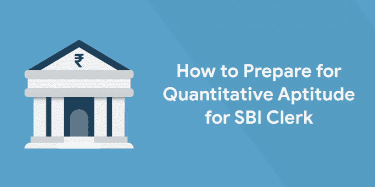 prepare for quantitative aptitude