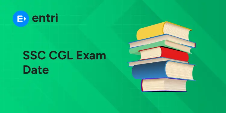 ssc cgl exam date
