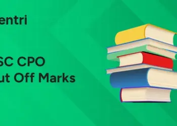 ssc cpo cut off