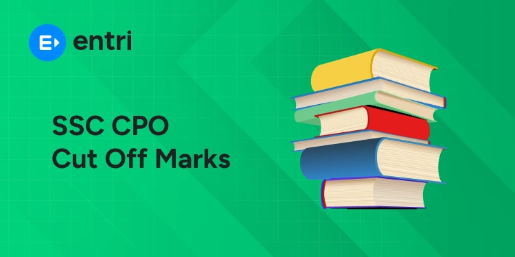 ssc cpo cut off