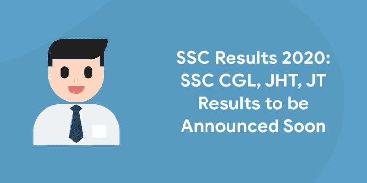ssc results