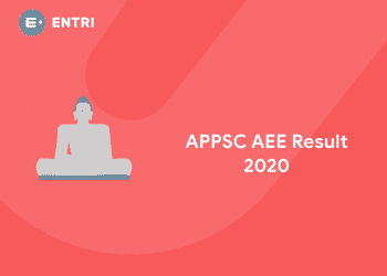 APPSC AEE Result 2020