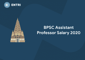 BPSC Assistant Prof