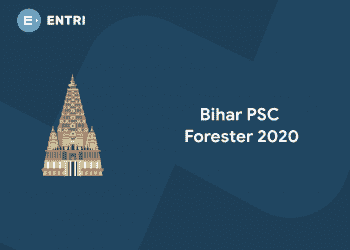 Bihar Police CSBC Forester