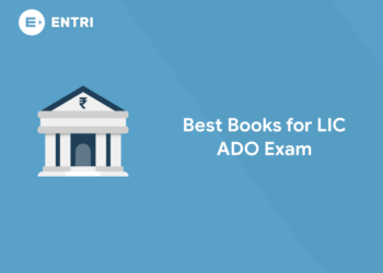 Best Books for LIC ADO Exam 2022 - Books Free PDF