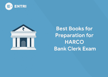 Best Books for Preparation for HARCO Bank Clerk Exam