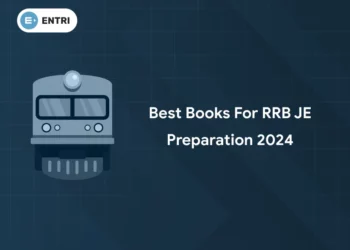 Best Books for RRB JE Preparation 2024