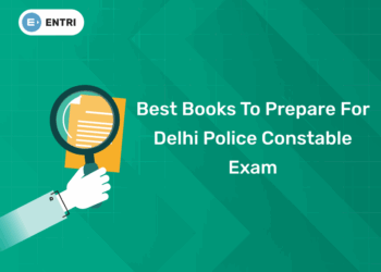 Best Books to Prepare for Delhi Police Constable Exam
