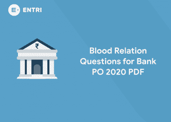 Blood Relation Questions
